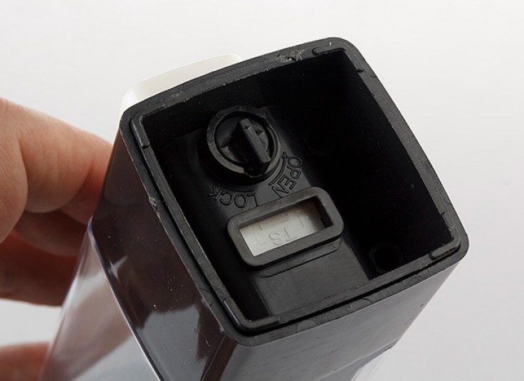 شکرپاش و نمک پاش Zevro