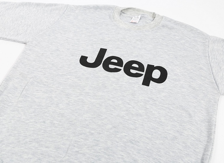 بلوز تو کرکی طرح Jeep