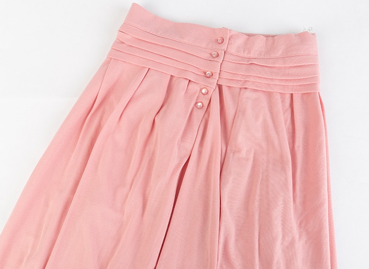 دامن پفکی دخترانه Lome kids