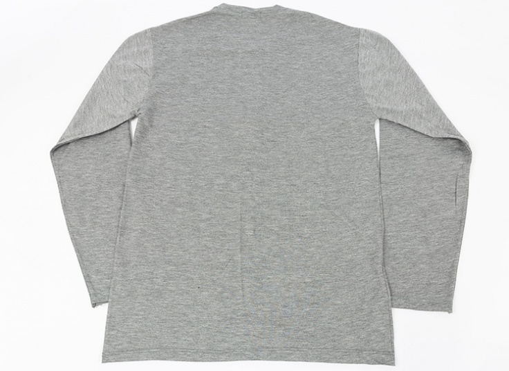 تیشرت ملانژ مردانه Fred