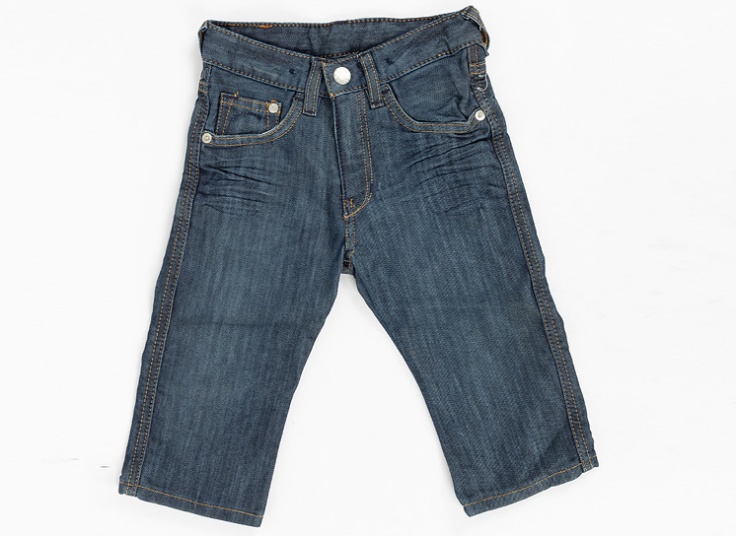 شلوار جین بچگانه H & M