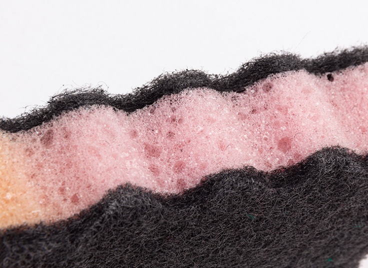 پک دوتایی اسکاچ ابری Kolifu