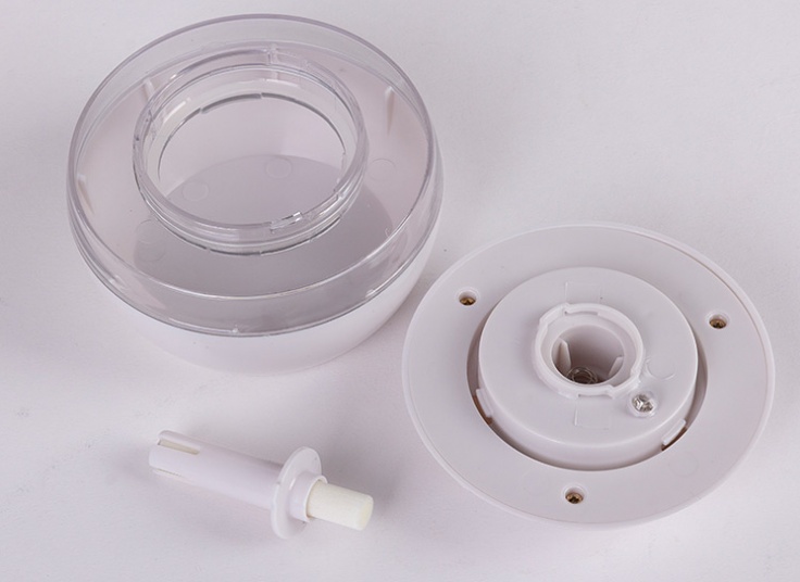 مینی بخور Orbicular