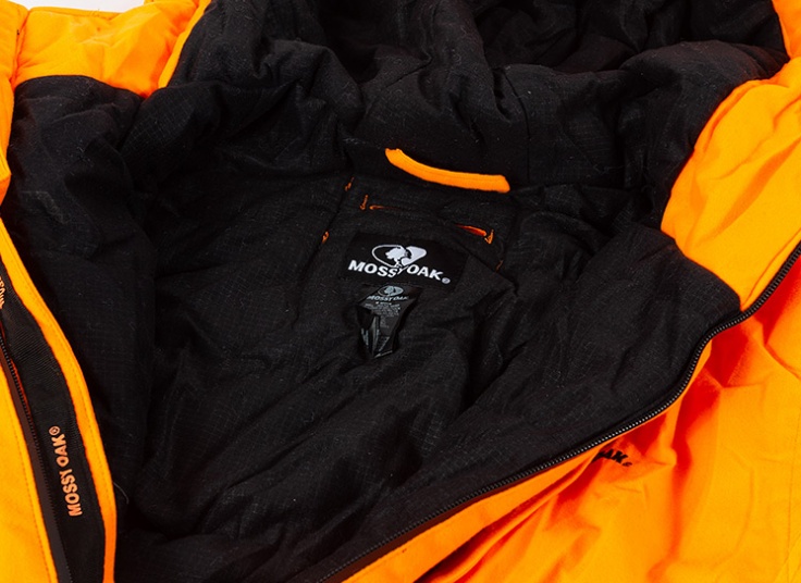 کاپشن مردانه Mossy Oak