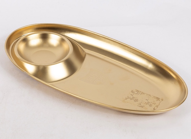 انواع ظروف استیل