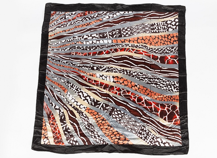 روسری زنانه TONGSHI