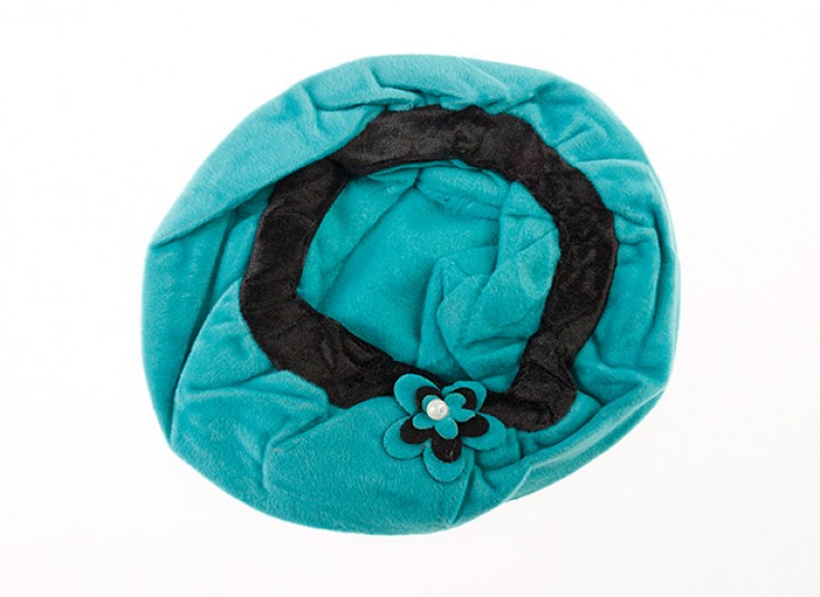 کت مخمل زمستانی دخترانه Vogue