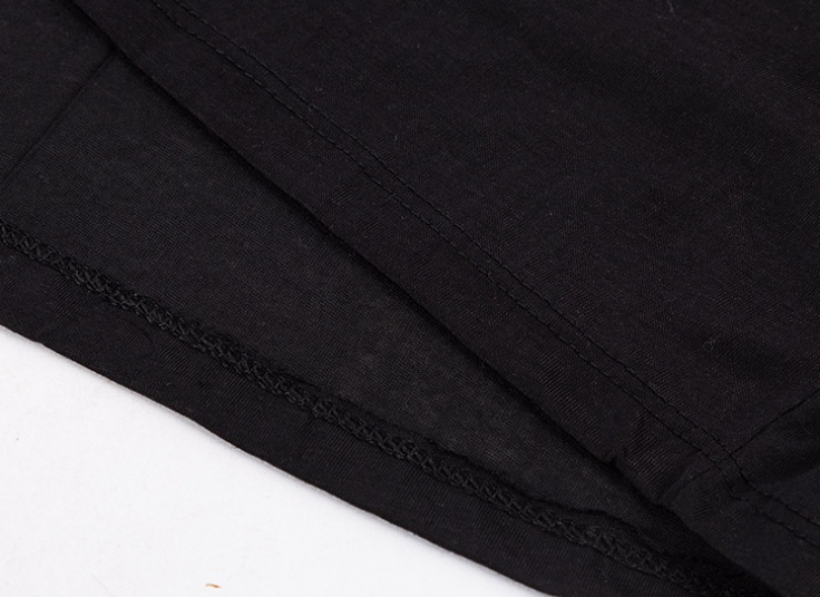 بلوز مشکی زنانه