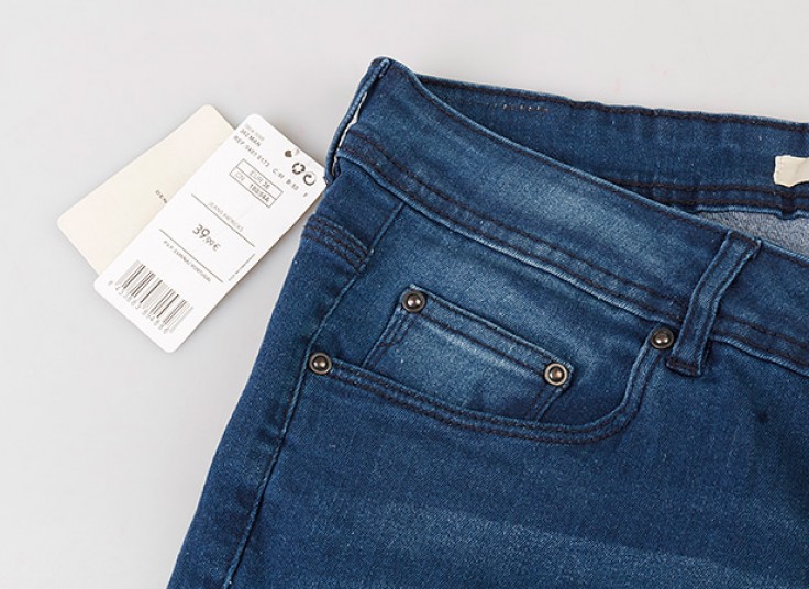 شلوار جین مردانه MANGO