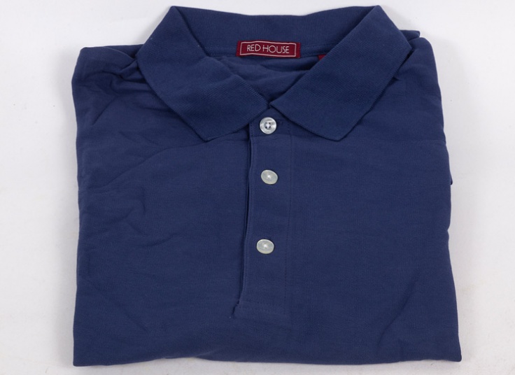 پولوشرت مردانه Red House