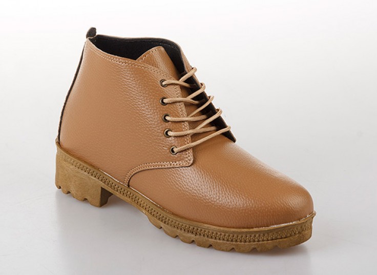 نیم بوت زنانه Combat