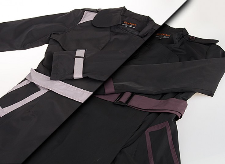 بارانی بهاره