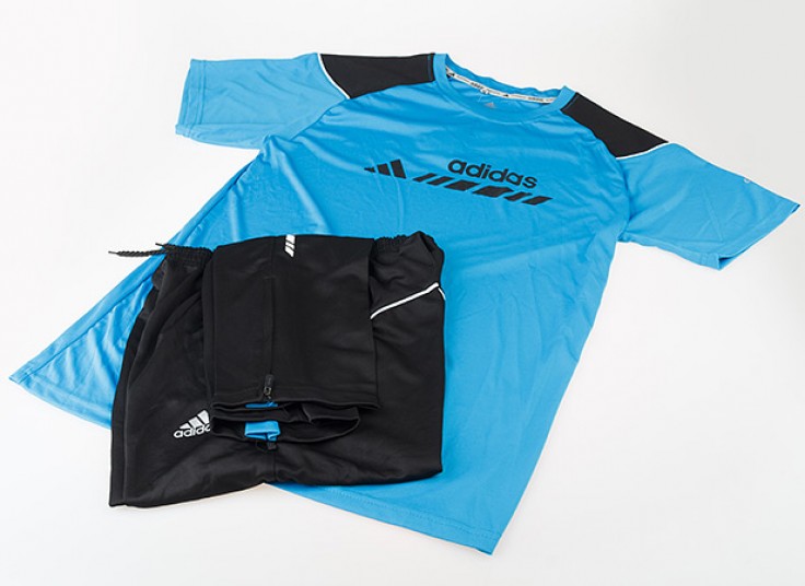 ست تیشرت و شلوار ورزشی ADIDAS