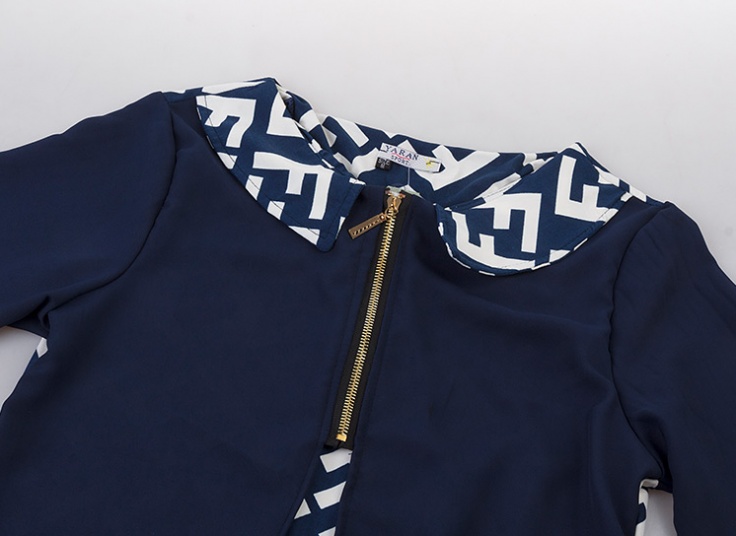 مانتو زنانه Incision