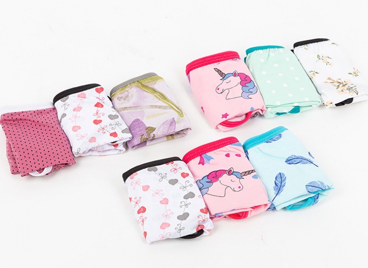 پک 3 عددی لباس زیر ella