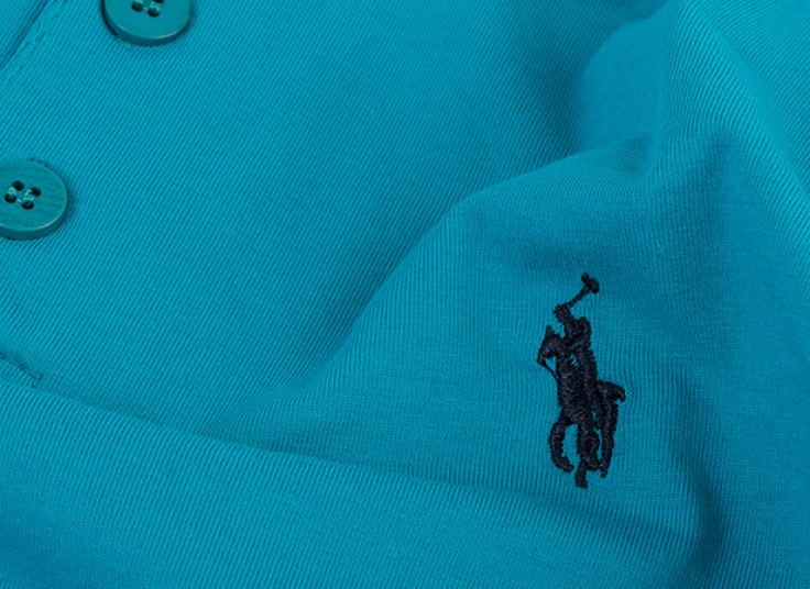 پولوشرت مردانه طرح POLO