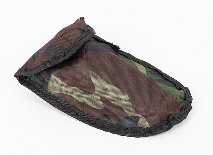 بیلچه تاشو سفری