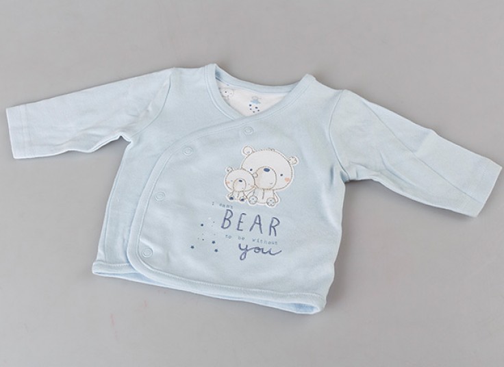 انواع پوشاک بچگانه mothercare