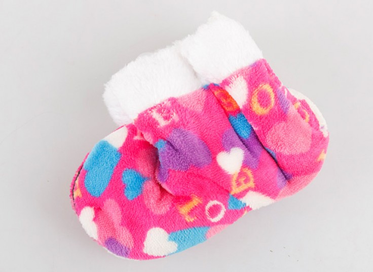 پاپوش راحتی QILI FLOOR