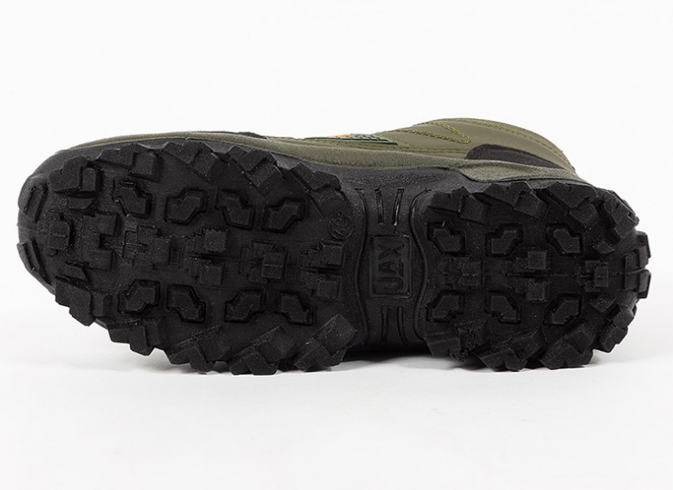 نیم بوت مردانه کوهستان JAX