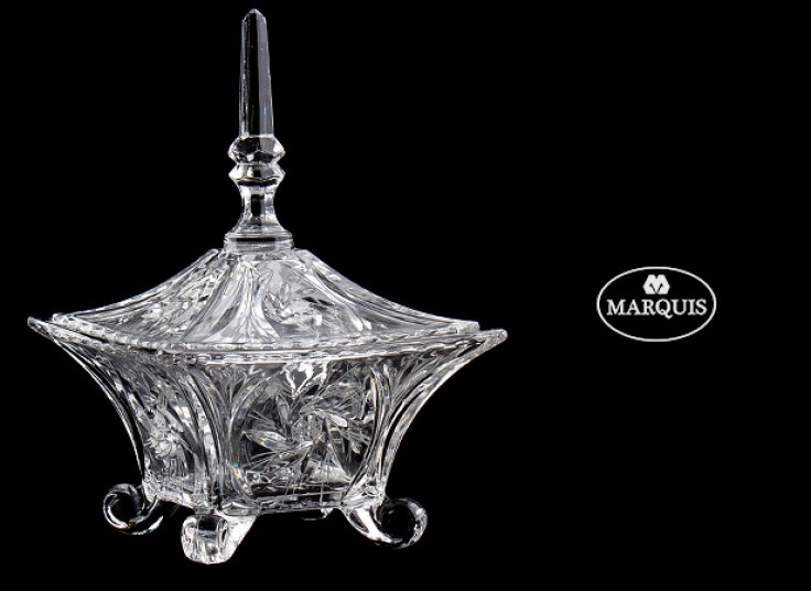 شکلات خوری پایه دار MARQUIS