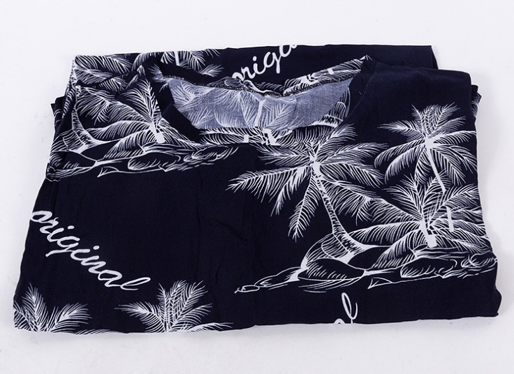 سارافن بلند چین دار