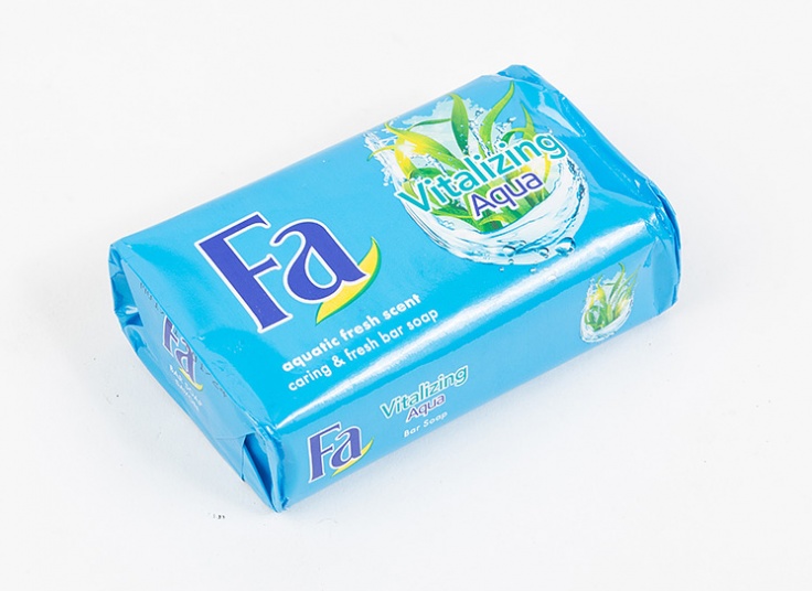 صابون Fa