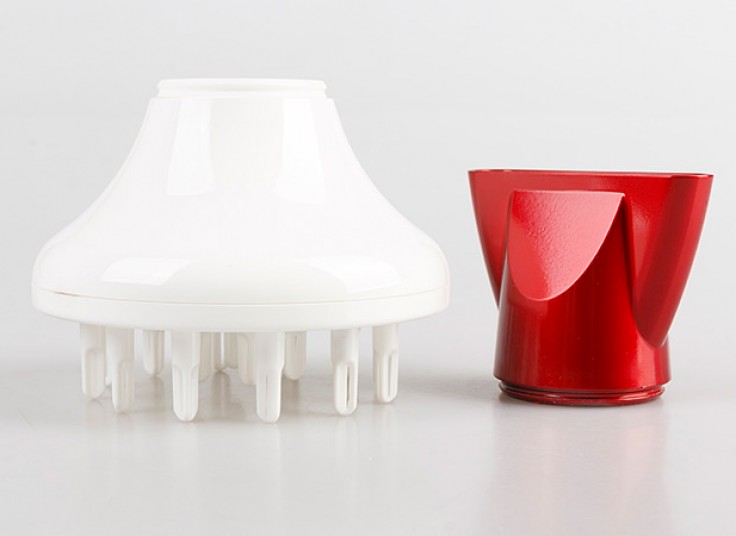 سشوار MAX AMORE مدل QL5911