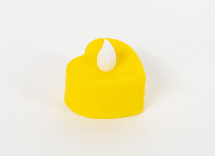 شمع وارمر باتری دار