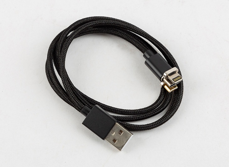کابل مغناطیسی USB