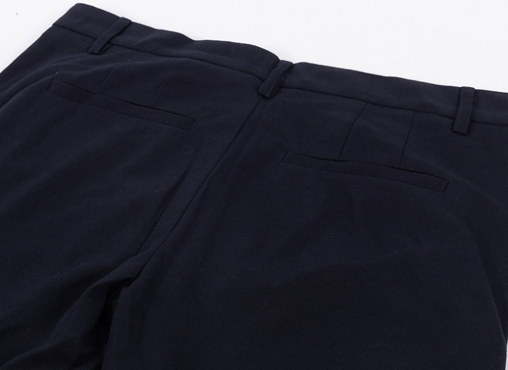 شلوارک طرح ZARA