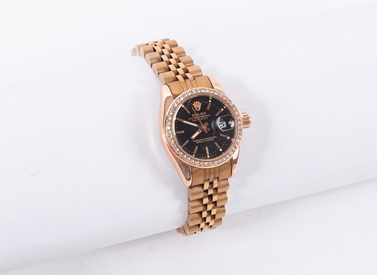 ساعت  Rolex مدل Date Just