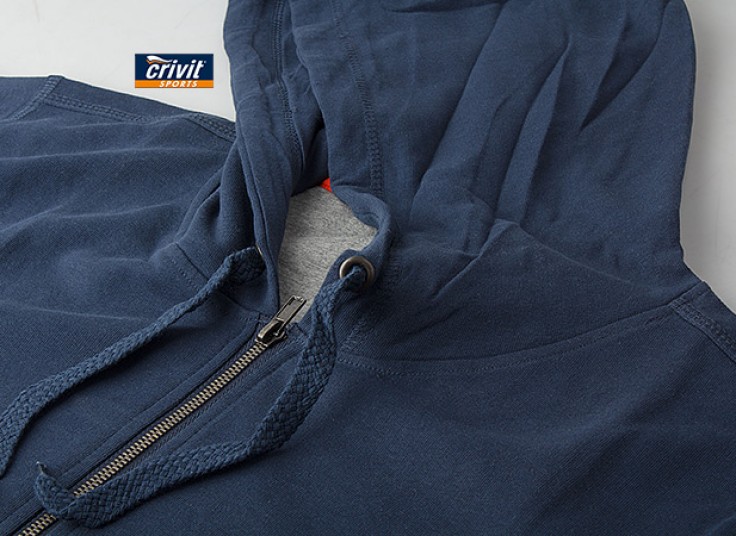 سویشرت کلاهدار CRIVIT