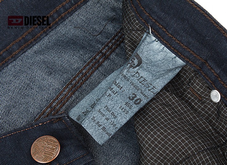 شلوار جین مردانه Diesel