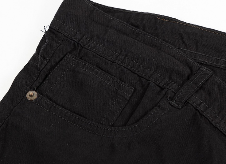 شلوار کتان مردانه