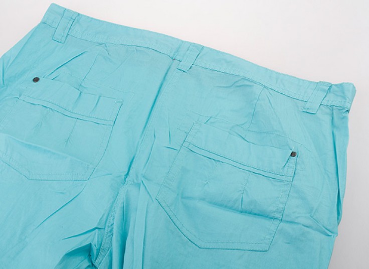 شلوار برمودا THEA