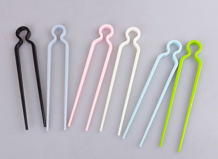 پکیج شش عددی چاپستیک