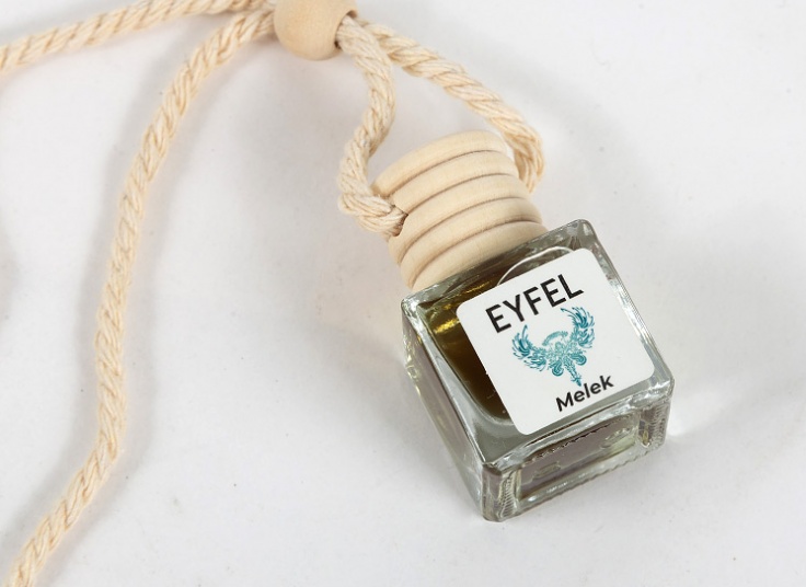 خوشبو کننده خودرو EYFEL