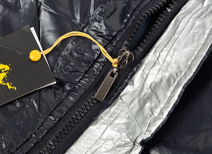 کاپشن بچگانه