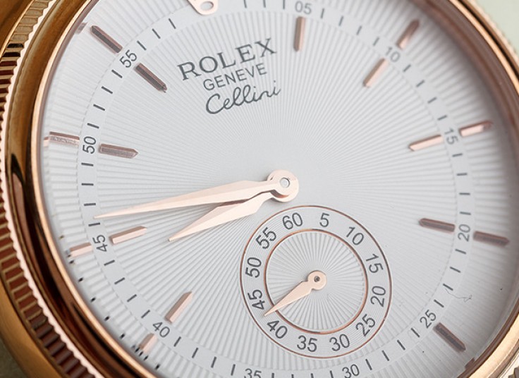 ساعت Rolex مدل Cellini