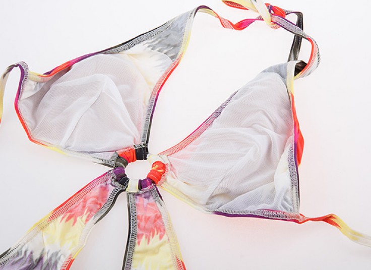 مایو زنانه یکسره Shohreh