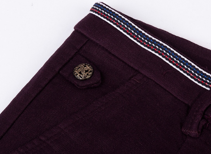 شلوار کتان مردانه PIAN