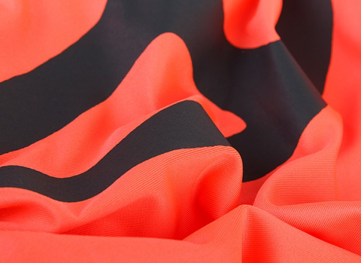 شلوار برمودا زنانه طرح adidas