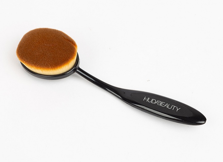 انواع براش آرایشی Huda Beauty