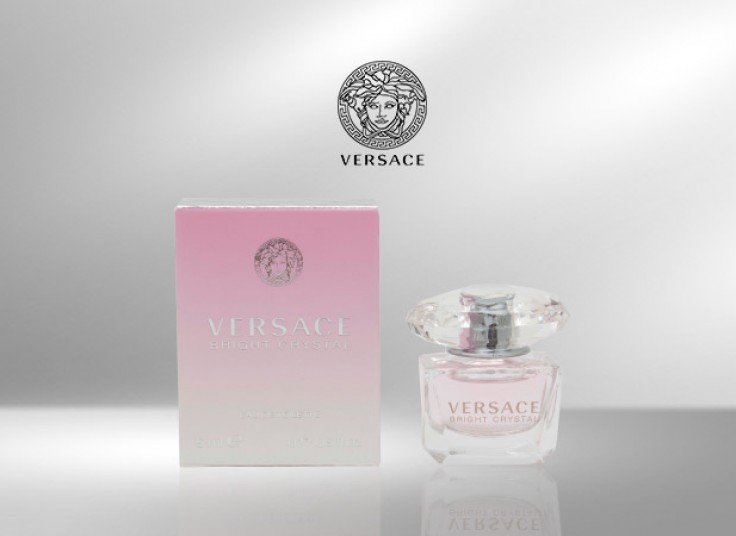 ادکلن اصلی Versace مدل PourHomme
