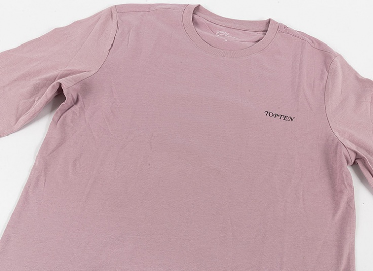 تیشرت آستین بلند Top Ten