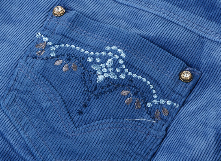 شلوار زنانه DUK