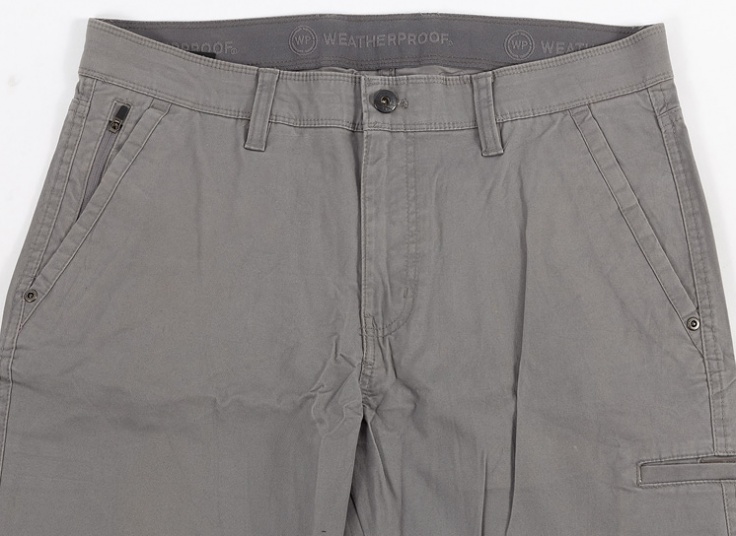شلوار کتان مردانه 5 جیب Weatherproof