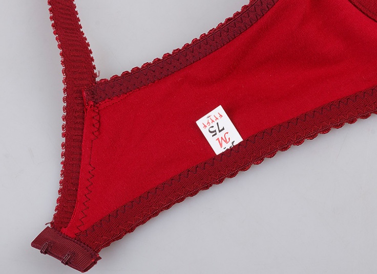 ست لباس زیر ساده زنانه Ailar