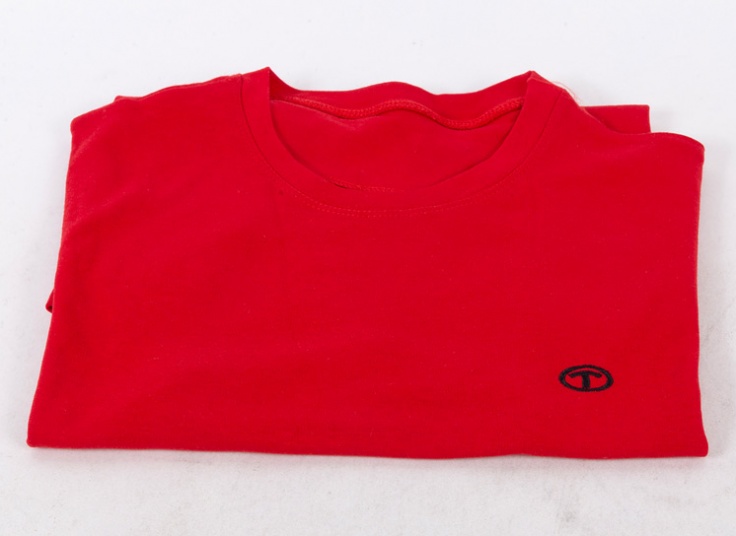 تیشرت مردانه یقه گرد Tom Tailor